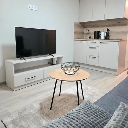 Algirdo 11 Апартаменти *