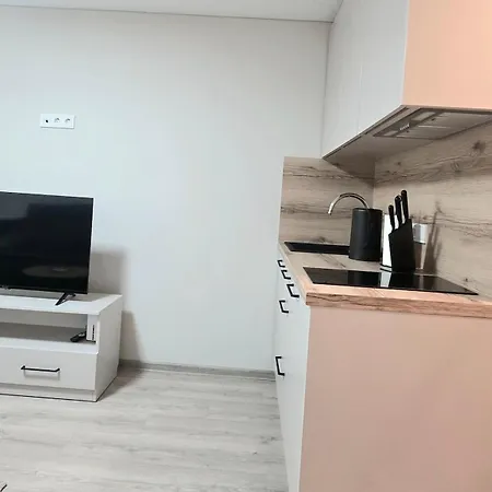 Algirdo 11 * Вільнюс