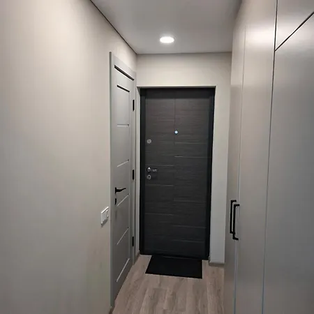 Algirdo 11 Апартаменти *