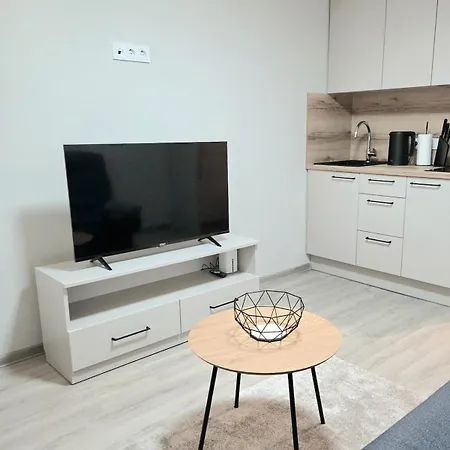 Algirdo 11 Апартаменти *