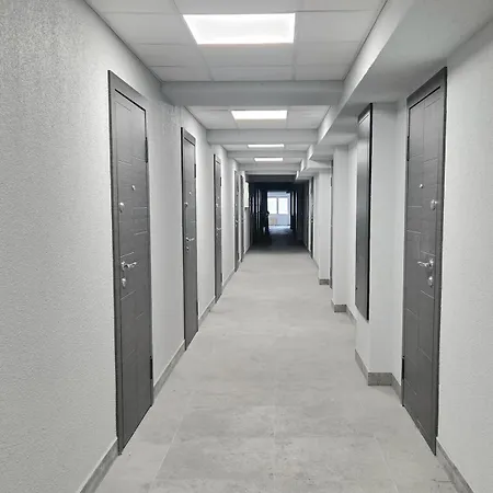 Апартаменти Algirdo 11 *