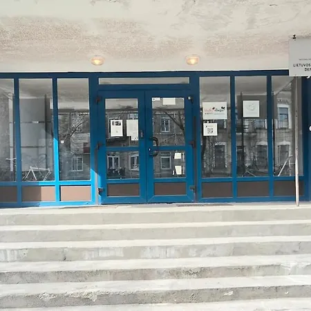 Algirdo 11 Апартаменти *